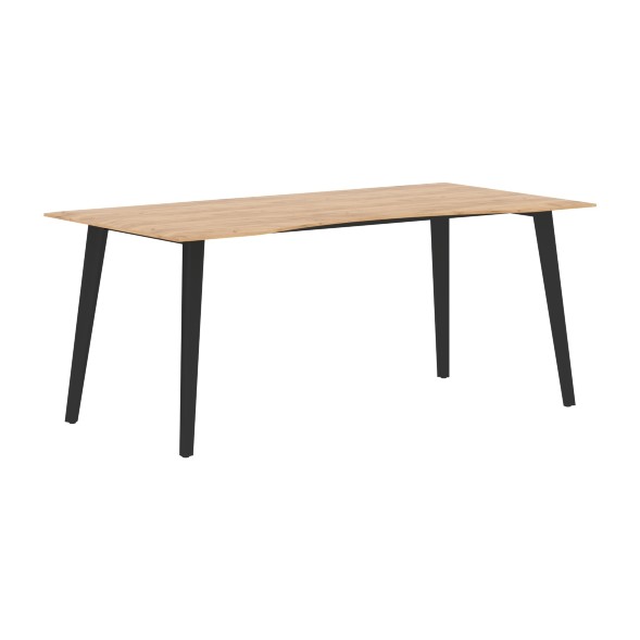 Стол руководителя JST 1890 1800х900х750 JAY в Реж 