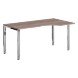 Стол эргономичный XGCET 169(R).1 1600х900х750 XTEN GLOSS в Реж 