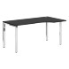 Стол эргономичный XGCET 169(R).1 1600х900х750 XTEN GLOSS в Реж 