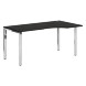 Стол эргономичный XGCET 169(R).1 1600х900х750 XTEN GLOSS в Реж 
