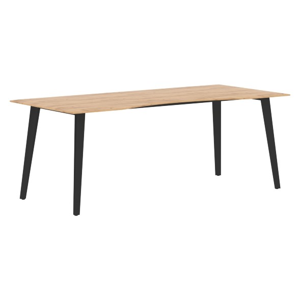 Стол руководителя JST 2090 2000х900х750 JAY в Реж 