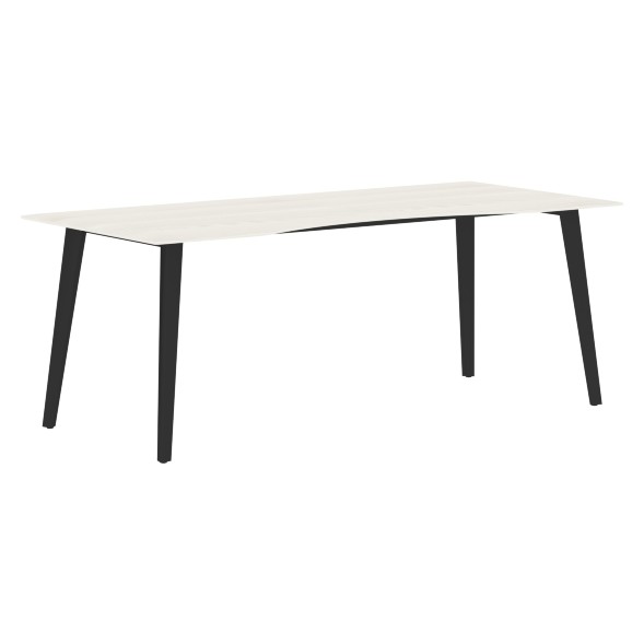 Стол руководителя JST 2090 2000х900х750 JAY в Реж 