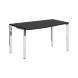 Стол эргономичный XGCT 149(L).1 1400х900х750 XTEN GLOSS в Реж 