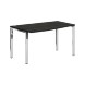 Стол эргономичный XGCT 149(L).1 1400х900х750 XTEN GLOSS в Реж 