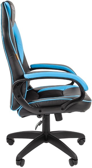 Кресло геймерское CHAIRMAN GAME 16