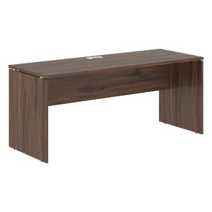 Стол прямой EDST 1767 1760х670х750 EDIS