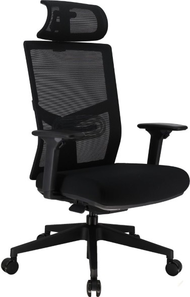 Кресло руководителя Everprof Fuji