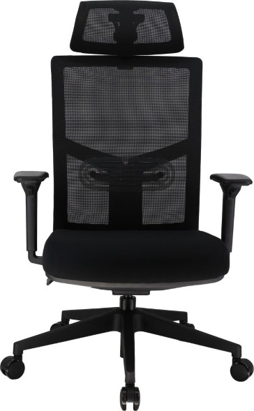 Кресло руководителя Everprof Fuji