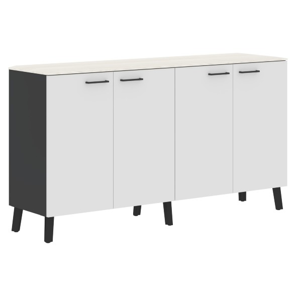 Греденция JLGR 1745 1706х452х938 JAY в Реж 