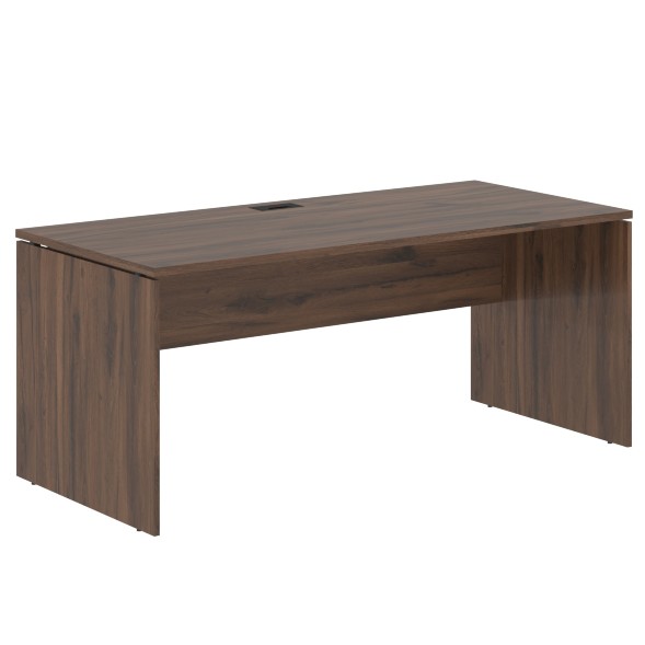 Стол прямой EDST 1780 1760х800х750 EDIS