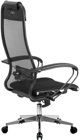 Эргономичное кресло МЕТТА Комплект 0 Ch пр/сечен 