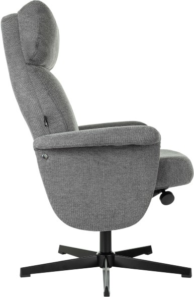 Домашнее кресло Бюрократ _Baron