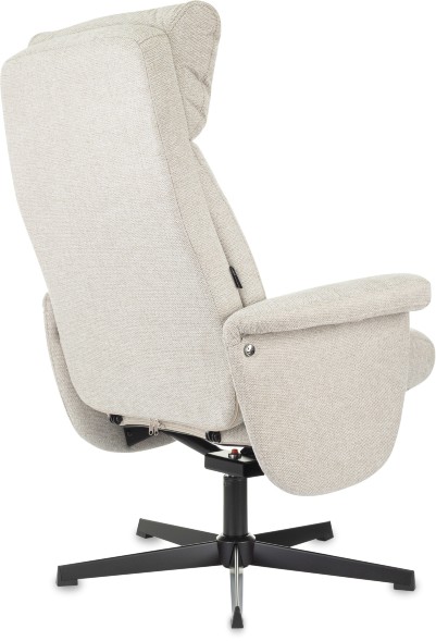 Домашнее кресло Бюрократ _Baron