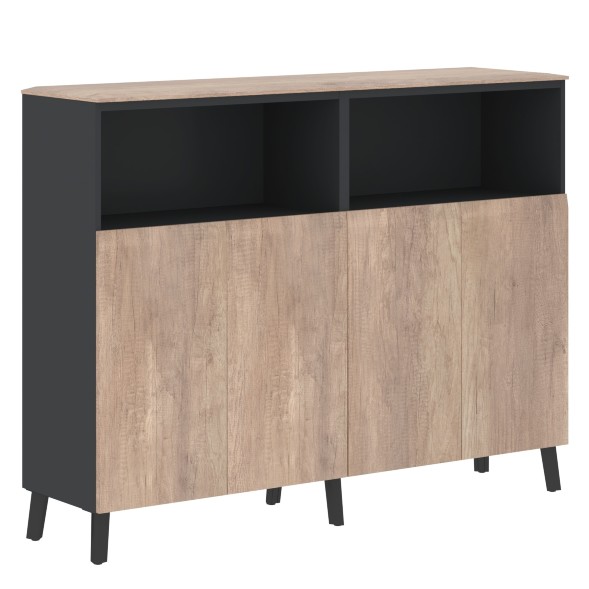 Греденция JMGR 1745 1706х452х1305 JAY в Реж 