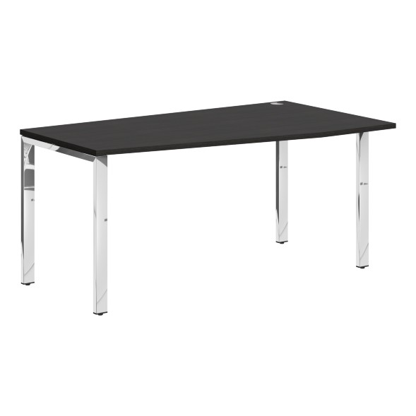 Стол эргономичный XGCT 169(R).1 1600х900х750 XTEN GLOSS в Реж 