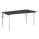Стол эргономичный XGCT 169(R).1 1600х900х750 XTEN GLOSS в Реж 