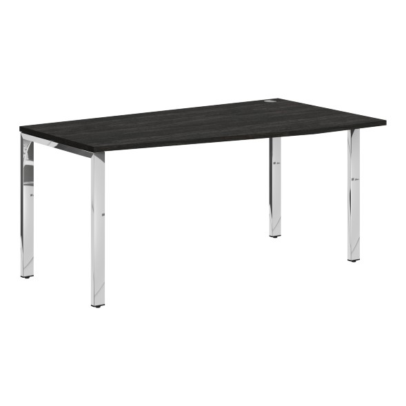 Стол эргономичный XGCT 169(R).1 1600х900х750 XTEN GLOSS в Реж 