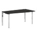 Стол эргономичный XGCT 169(R).1 1600х900х750 XTEN GLOSS в Реж 