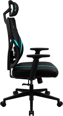  Кресло геймерское ThunderX3 YAMA1 