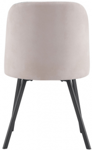 Стул Praga латте