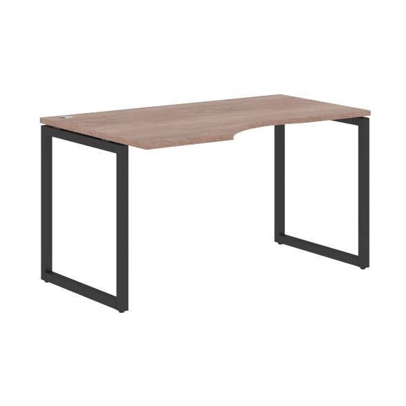 Стол эргономичный XQCET 149(L) 1400х900х750 в Реж 