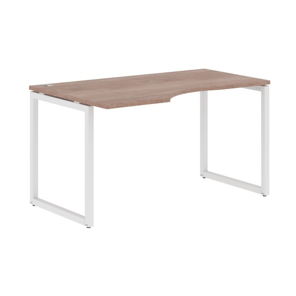 Стол эргономичный XQCET 149(L) 1400х900х750 в Реж 