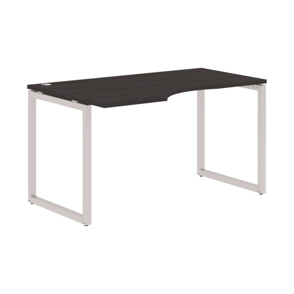 Стол эргономичный XQCET 149(L) 1400х900х750 в Реж 