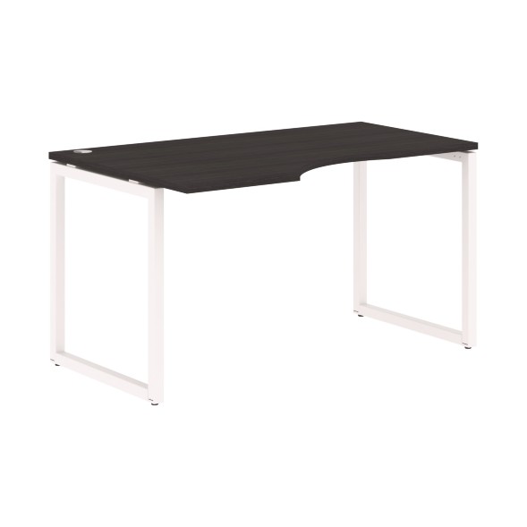 Стол эргономичный XQCET 149(L) 1400х900х750 в Реж 