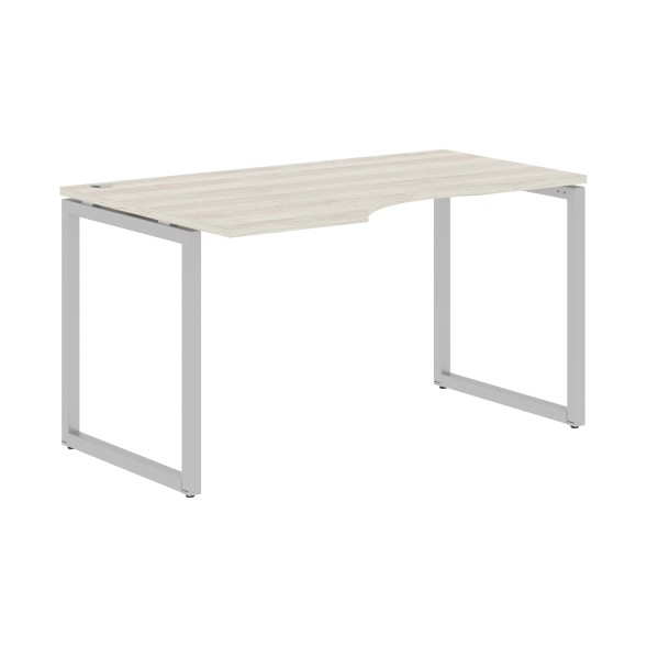 Стол эргономичный XQCET 149(L) 1400х900х750 в Реж 