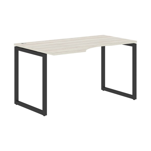 Стол эргономичный XQCET 149(L) 1400х900х750 в Реж 