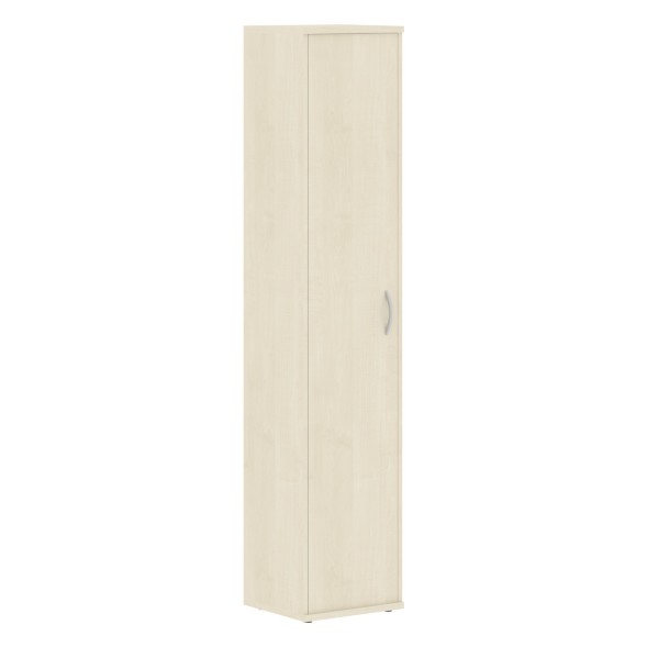 Шкаф колонка с глухой дверью СУ-1.9Л 406х365х1975 в Реж 