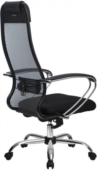 Эргономичное кресло МЕТТА Комплект 18 Ch ов/сечен