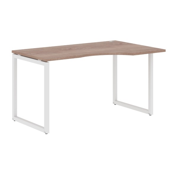 Стол эргономичный XQCET 149(R) 1400х900х750 в Реж 