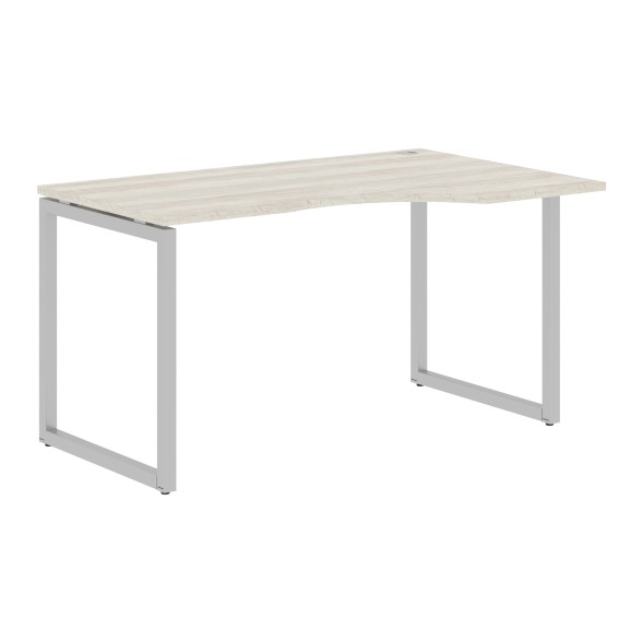 Стол эргономичный XQCET 149(R) 1400х900х750 в Реж 