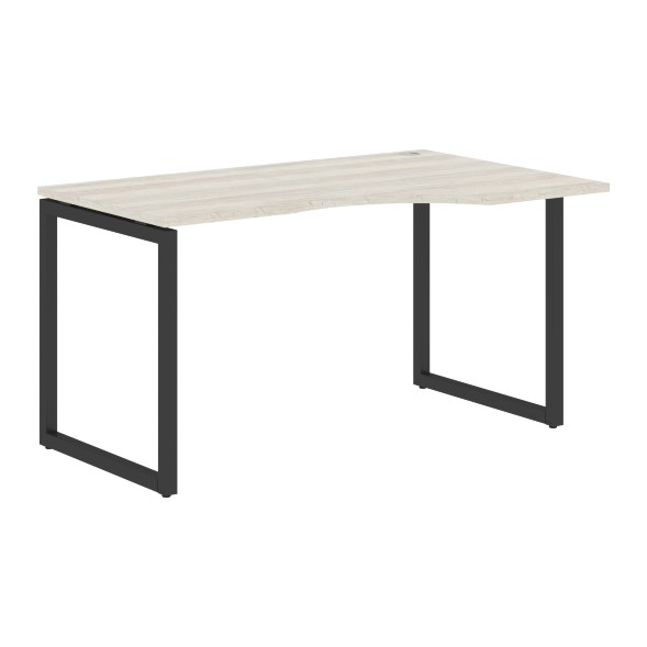 Стол эргономичный XQCET 149(R) 1400х900х750 в Реж 