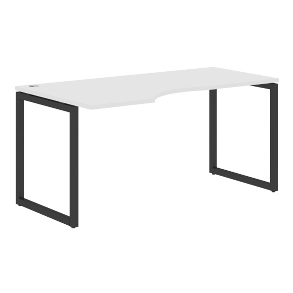 Стол эргономичный XQCET 169(L) 1600х900х750 в Реж 