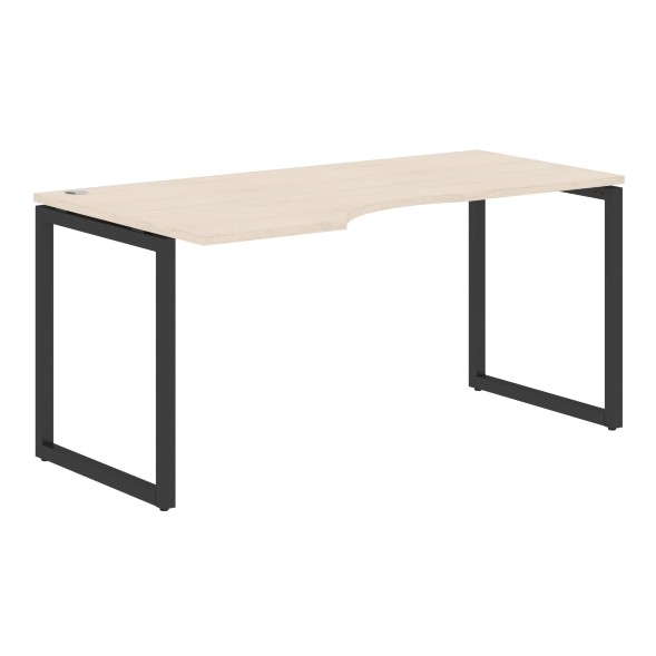 Стол эргономичный XQCET 169(L) 1600х900х750 в Реж 