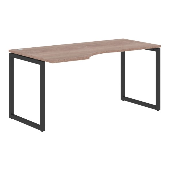 Стол эргономичный XQCET 169(L) 1600х900х750 в Реж 