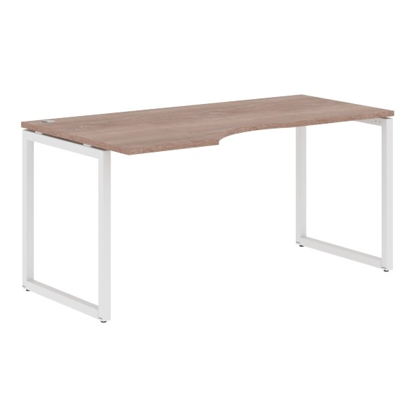 Стол эргономичный XQCET 169(L) 1600х900х750 в Реж 