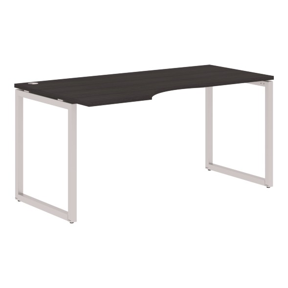 Стол эргономичный XQCET 169(L) 1600х900х750 в Реж 