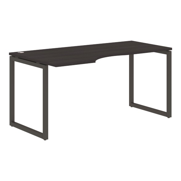 Стол эргономичный XQCET 169(L) 1600х900х750 в Реж 