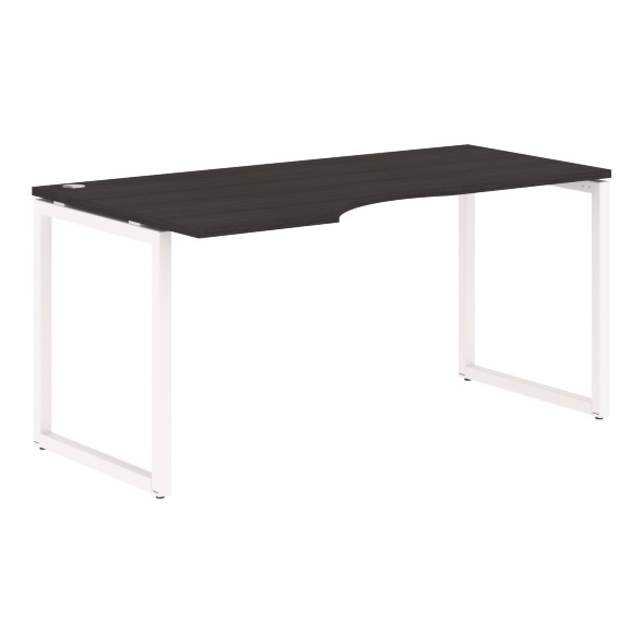 Стол эргономичный XQCET 169(L) 1600х900х750 в Реж 