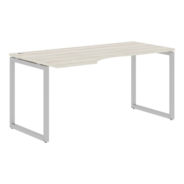 Стол эргономичный XQCET 169(L) 1600х900х750 в Реж 