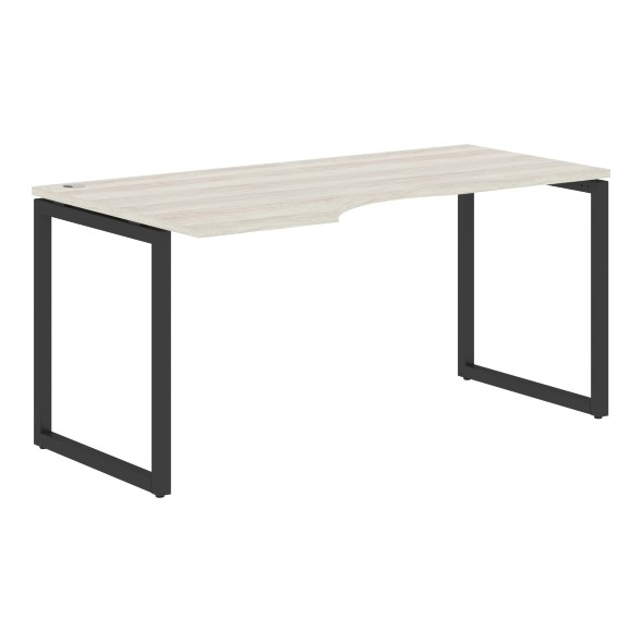 Стол эргономичный XQCET 169(L) 1600х900х750 в Реж 