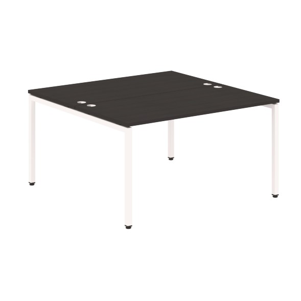 Стол 2-х местный XWST 1414 1400х1406х750 XTEN-S