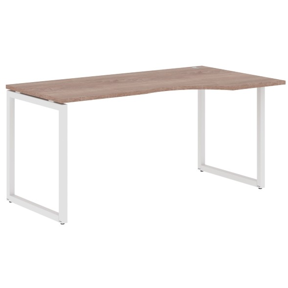 Стол эргономичный XQCET 169(R) 1600х900х750 в Реж 