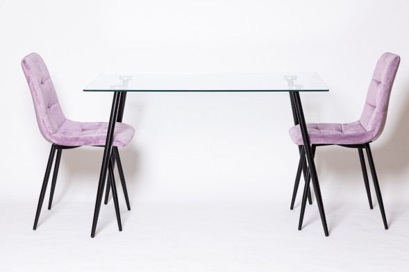 Стул CHILL лаванда