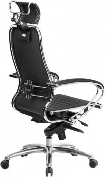 Кресло офисное SAMURAI K-2.04