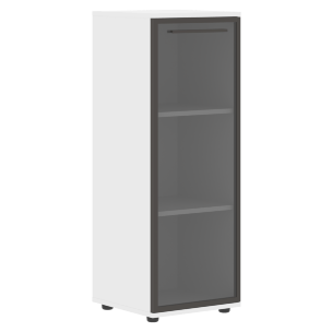 Шкаф средний узкий EMCS 42.7(R) 426х430х1199 EDIS