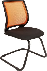 Кресло для посетителей CHAIRMAN 699V